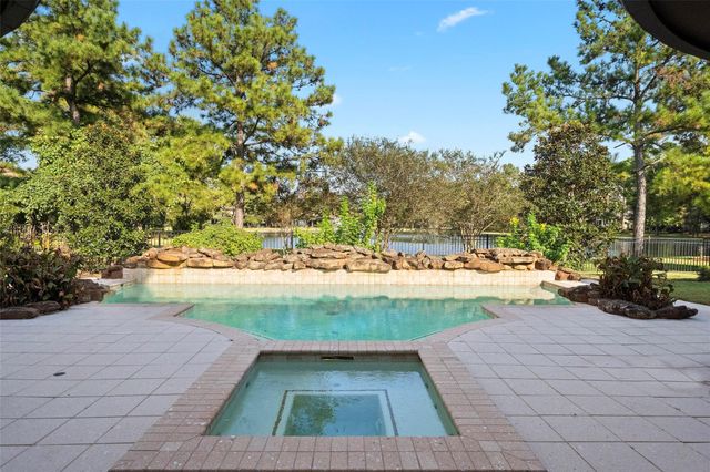 14302 Heidi Oaks Lane, Humble, TX 77396
