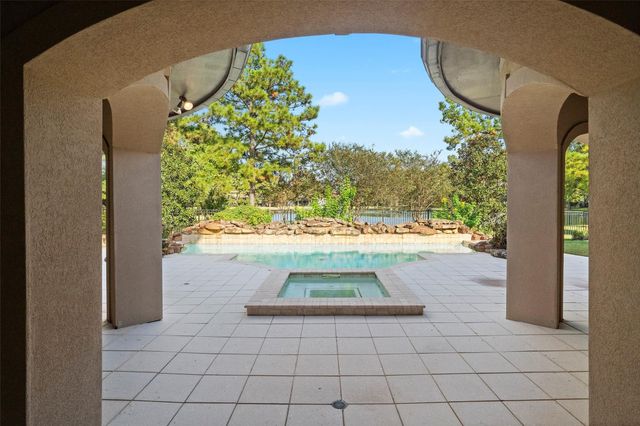 14302 Heidi Oaks Lane, Humble, TX 77396