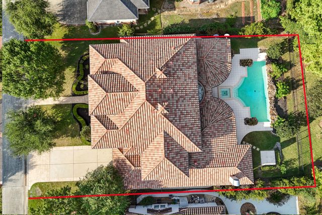 14302 Heidi Oaks Lane, Humble, TX 77396