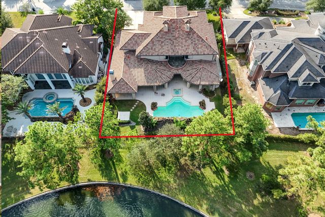 14302 Heidi Oaks Lane, Humble, TX 77396