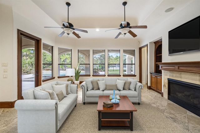 14302 Heidi Oaks Lane, Humble, TX 77396