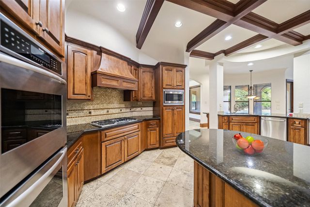 14302 Heidi Oaks Lane, Humble, TX 77396