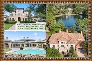 14302 Heidi Oaks Lane, Humble, TX 77396