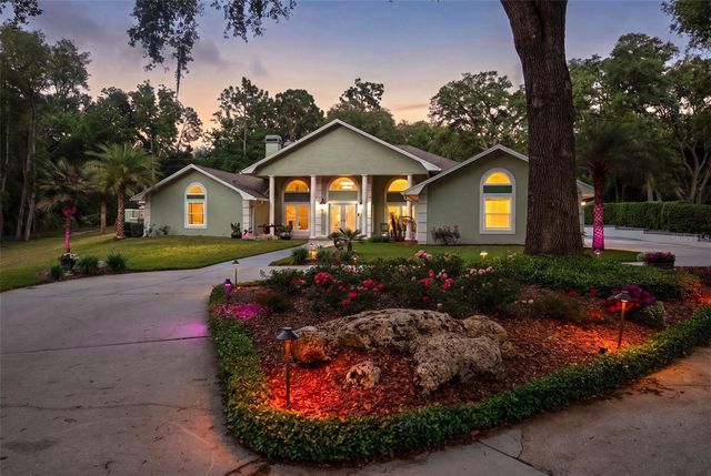 811 GREENSHIRE COURT, Longwood, FL 32779