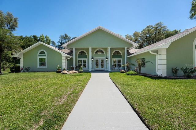811 GREENSHIRE COURT, Longwood, FL 32779