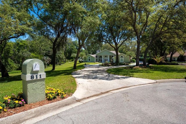 811 GREENSHIRE COURT, Longwood, FL 32779