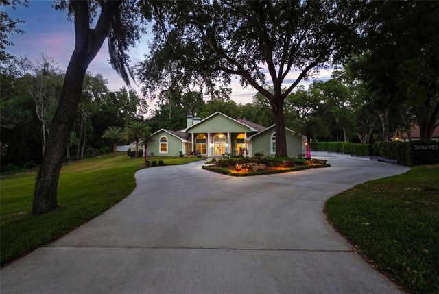 811 GREENSHIRE COURT, Longwood, FL 32779