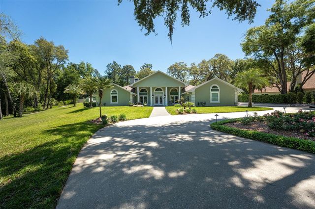 811 GREENSHIRE COURT, Longwood, FL 32779
