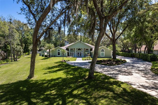 811 GREENSHIRE COURT, Longwood, FL 32779
