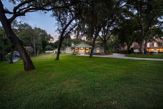 811 GREENSHIRE COURT, Longwood, FL 32779