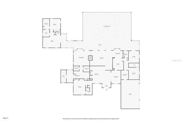 811 GREENSHIRE COURT, Longwood, FL 32779