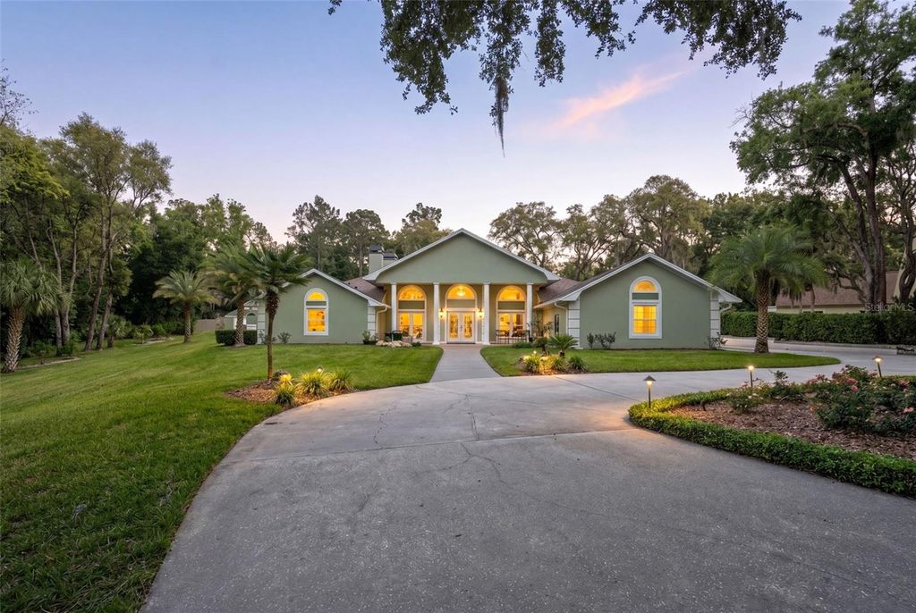 811 GREENSHIRE COURT, Longwood, FL 32779