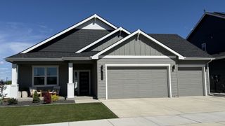 1798 N Snoqualmie Rd, Liberty Lake, WA 99019