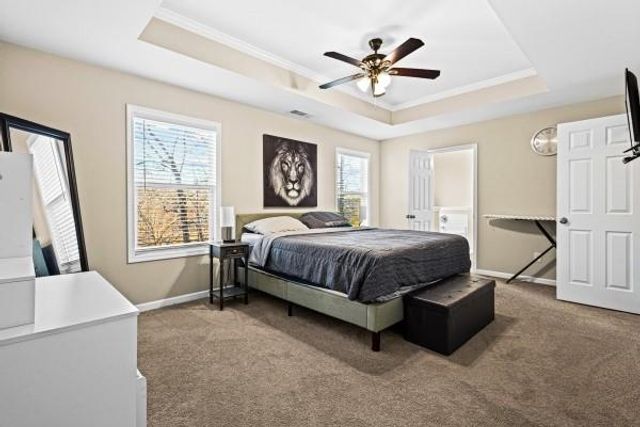 3707 Sapphire Court, Decatur, GA 30034