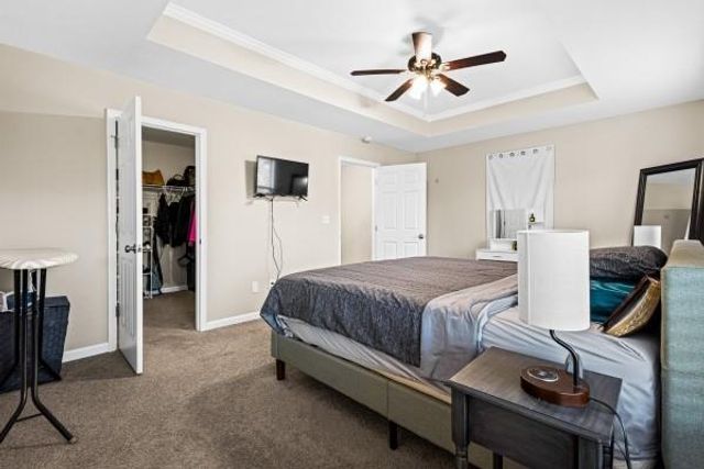 3707 Sapphire Court, Decatur, GA 30034