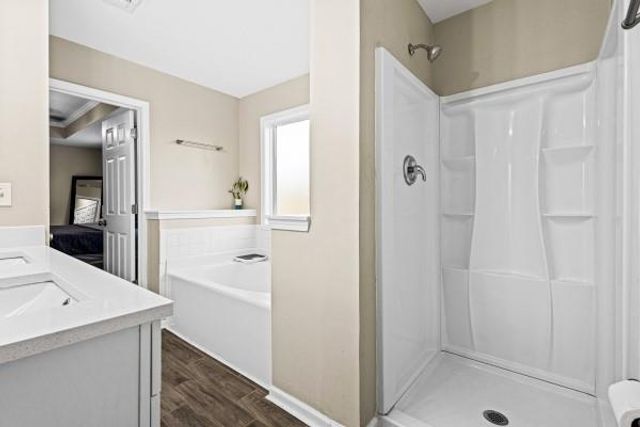 3707 Sapphire Court, Decatur, GA 30034