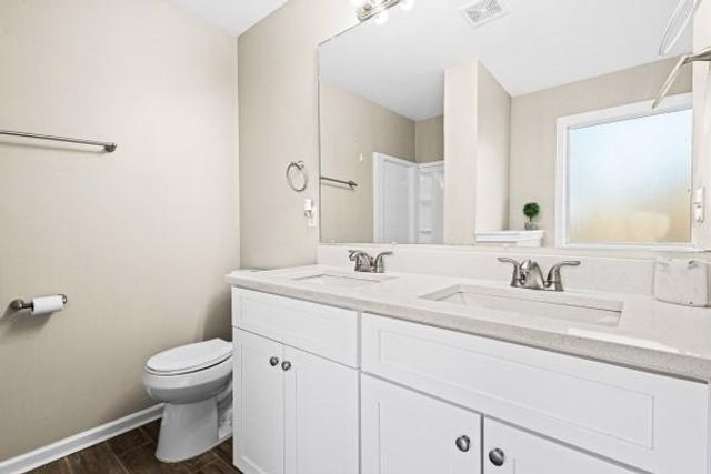 3707 Sapphire Court, Decatur, GA 30034