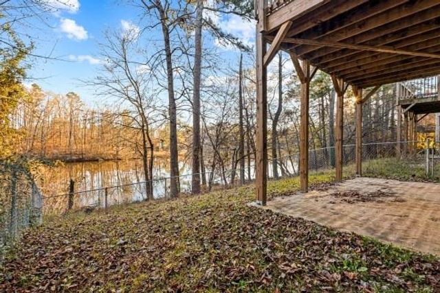 3707 Sapphire Court, Decatur, GA 30034