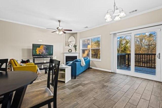 3707 Sapphire Court, Decatur, GA 30034