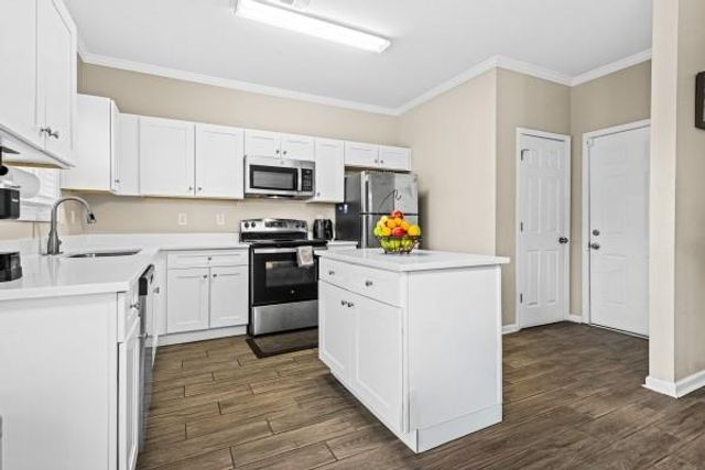 3707 Sapphire Court, Decatur, GA 30034