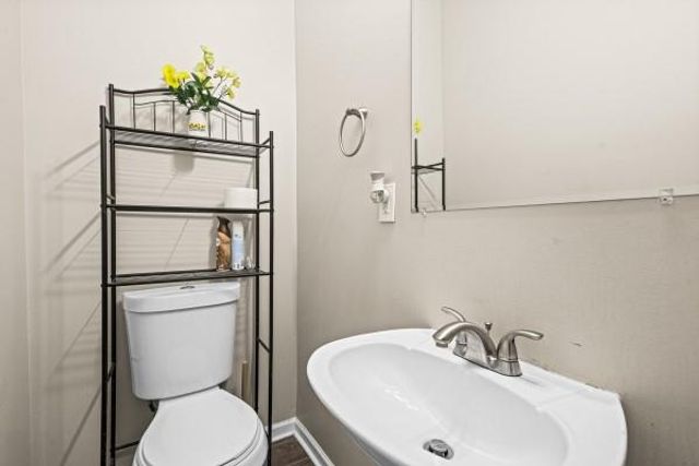 3707 Sapphire Court, Decatur, GA 30034