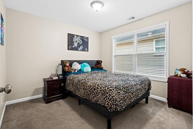 3707 Sapphire Court, Decatur, GA 30034