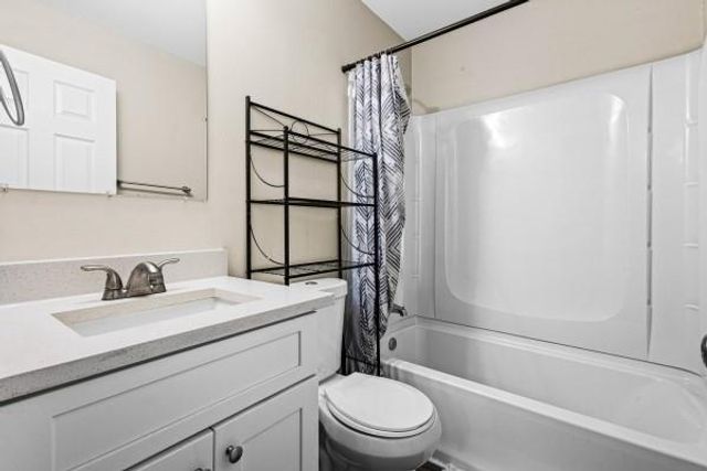 3707 Sapphire Court, Decatur, GA 30034