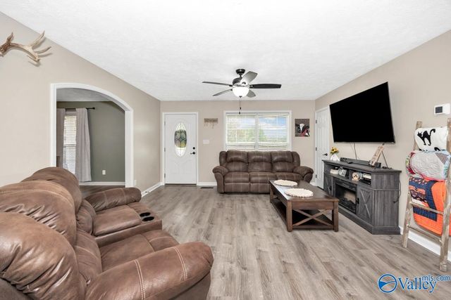 27330 Salem Minor Hill Road, Lester, AL 35647