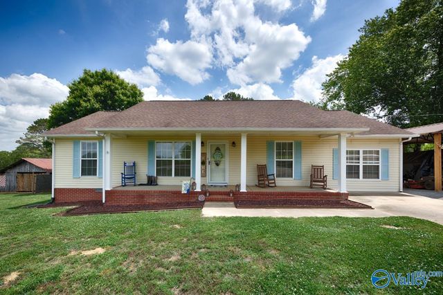 27330 Salem Minor Hill Road, Lester, AL 35647