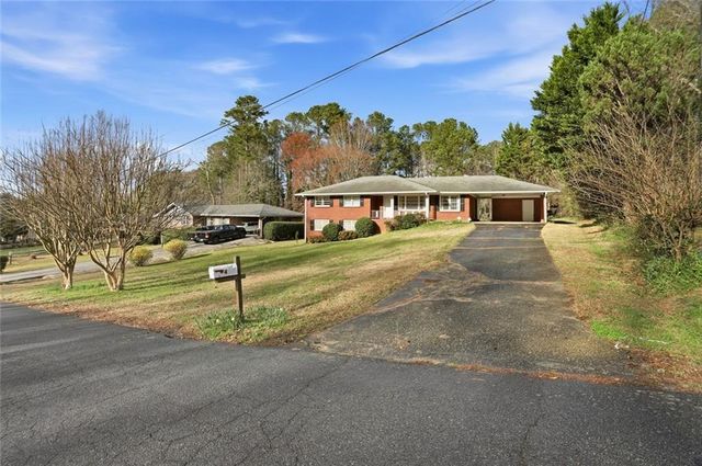 4 Anita Place, Mableton, GA 30126