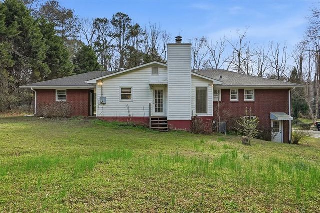 4 Anita Place, Mableton, GA 30126