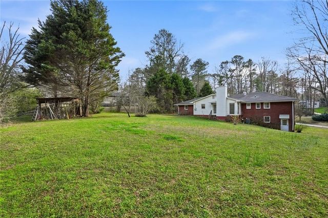 4 Anita Place, Mableton, GA 30126