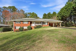 4 Anita Place, Mableton, GA 30126