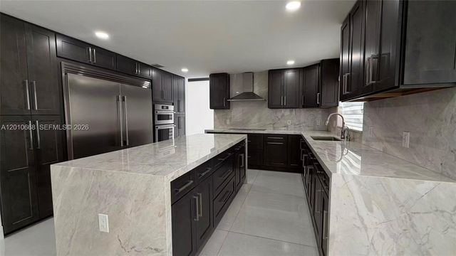 3142 SW 173rd Ter 0, Miramar, FL 33029