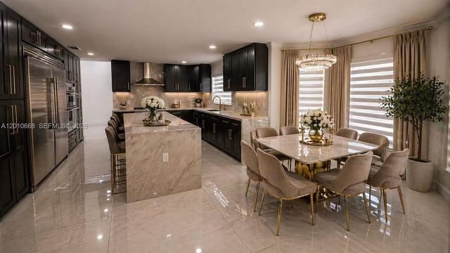 3142 SW 173rd Ter 0, Miramar, FL 33029