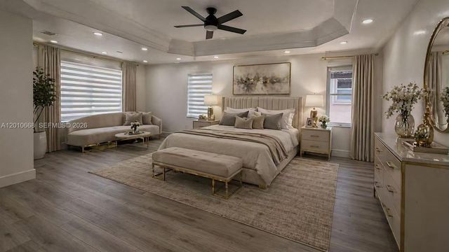 3142 SW 173rd Ter 0, Miramar, FL 33029