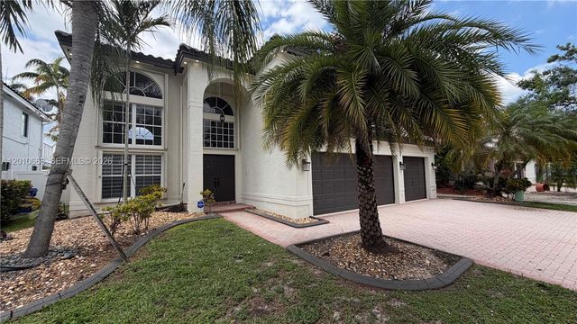 3142 SW 173rd Ter 0, Miramar, FL 33029