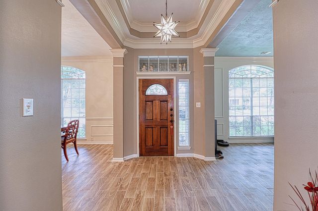 2123 Meadow Park Circle, Missouri City, TX 77459