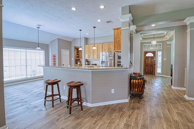2123 Meadow Park Circle, Missouri City, TX 77459