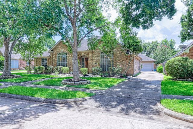 2123 Meadow Park Circle, Missouri City, TX 77459