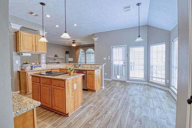 2123 Meadow Park Circle, Missouri City, TX 77459