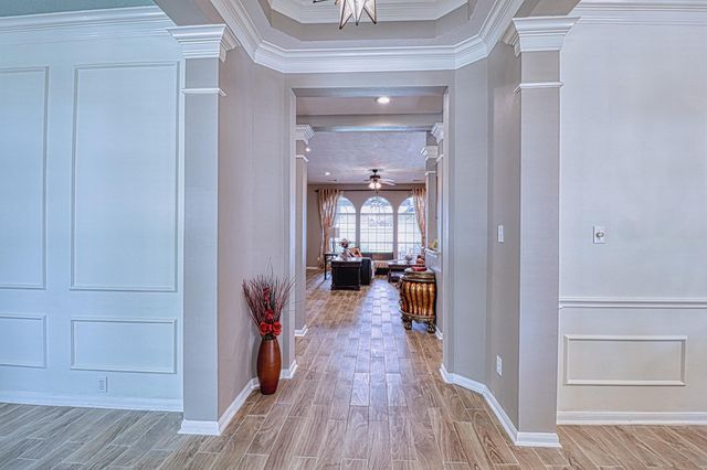 2123 Meadow Park Circle, Missouri City, TX 77459