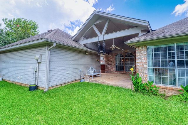 2123 Meadow Park Circle, Missouri City, TX 77459