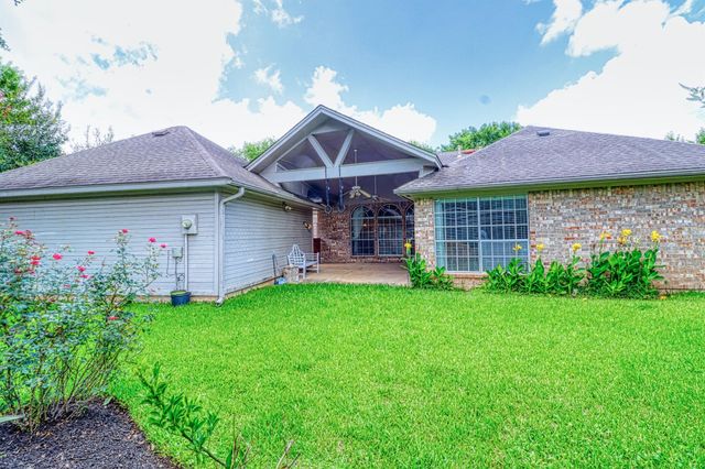2123 Meadow Park Circle, Missouri City, TX 77459