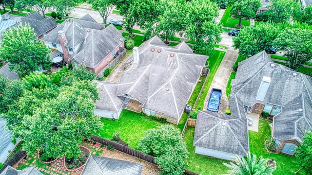 2123 Meadow Park Circle, Missouri City, TX 77459