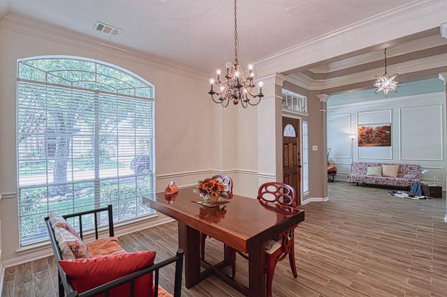 2123 Meadow Park Circle, Missouri City, TX 77459