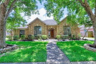 2123 Meadow Park Circle, Missouri City, TX 77459