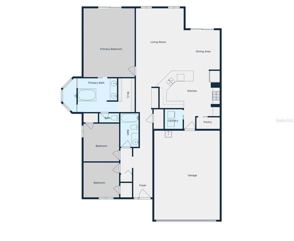 1209 SPOTTED LILAC LANE, Plant City, FL 33563