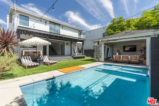 3207 Thatcher Avenue, Marina Del Rey, CA 90292