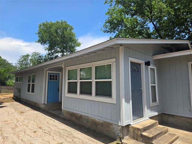 4412 Gillis ST B, Austin, TX 78745